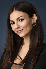 picture of actor Victoria Justice