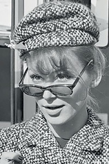 picture of actor Irina Demick