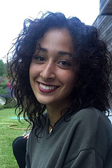 picture of actor Elika Bozorgi