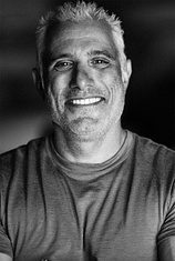 photo of person Sandy Collora