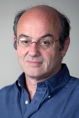 photo of person Jacques Akchoti