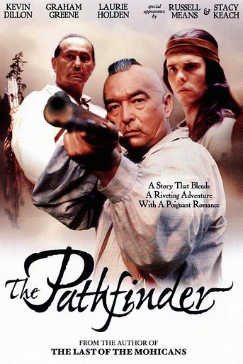 Poster de El Último Explorador