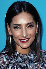 picture of actor Rebecca Hazlewood