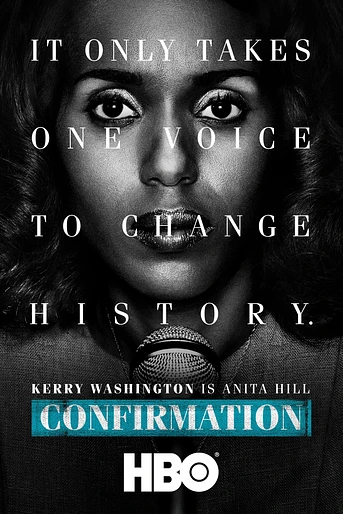 Poster de Confirmation