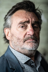 picture of actor Michiel Kerbosch