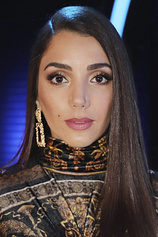 picture of actor Gina Dirawi
