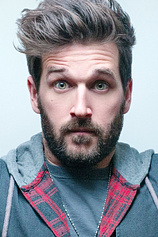 picture of actor Ryan Doucette
