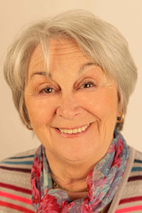 picture of actor France Darry