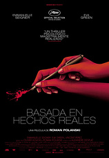 poster of movie Basada en Hechos reales