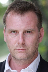 picture of actor Tim Wallers