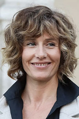 photo of person Cécile de France
