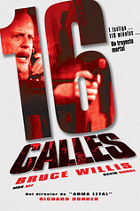 poster of movie 16 Calles