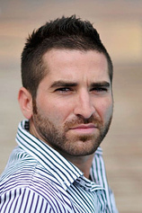 photo of person Guy Édoin