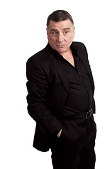 picture of actor Manolo Royo