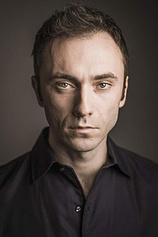 picture of actor Marius Bizău