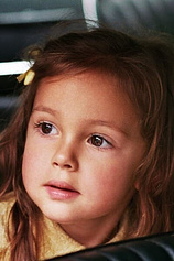 photo of person Noémie Morales
