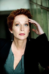 picture of actor Fanny Stavjanik