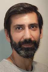 photo of person Sina Razani