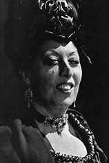 picture of actor Barbara Herrera