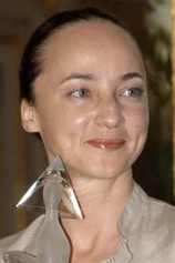 Foto de Galina Tyunina