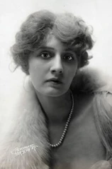 Foto de Gertrude McCoy