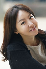 picture of actor Hee-jeong