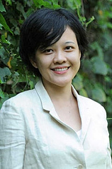 photo of person Mouly Surya