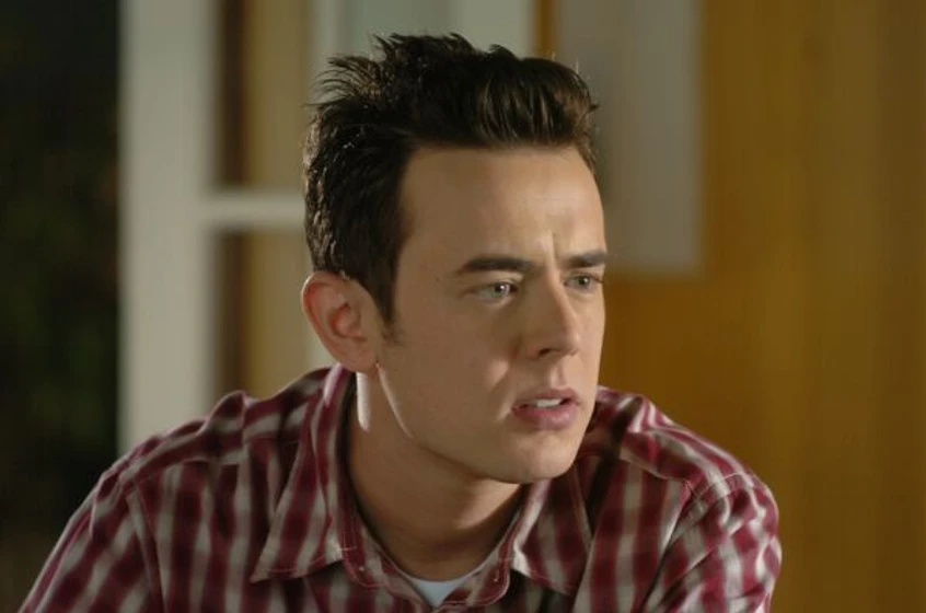 Colin Hanks en mi-novio-es-un-ladron