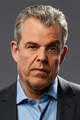 photo of person Danny Huston