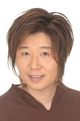 picture of actor Yuji Ueda