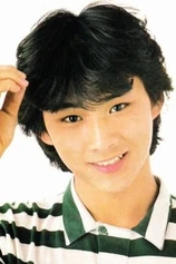 Foto de Hiroyuki Okita