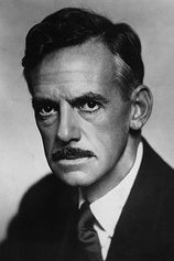 photo of person Eugene O'Neill