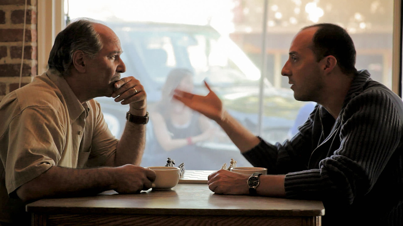 Imagen de Not That Funny
