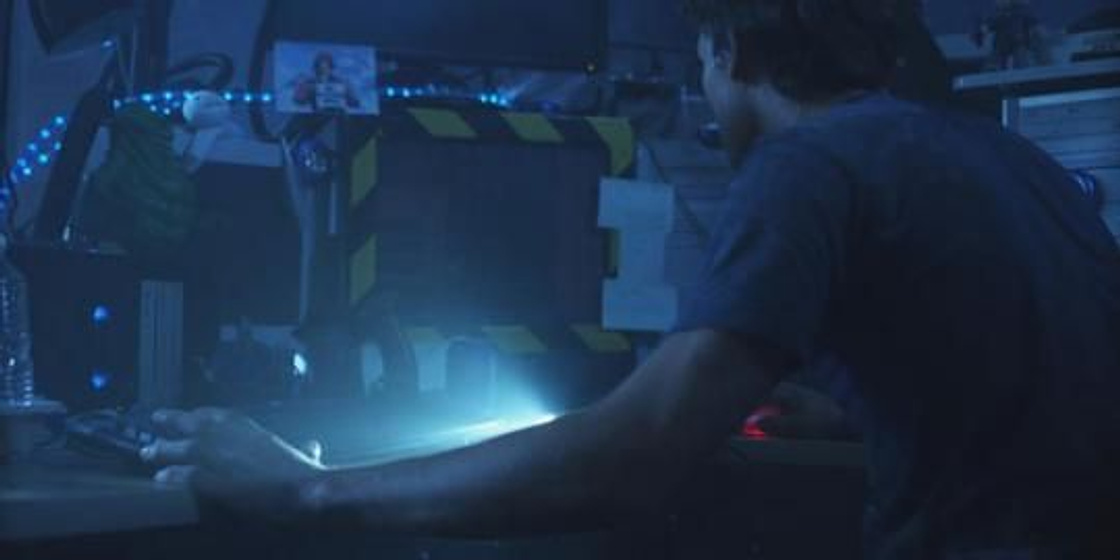 Imagen de Dead Shadows