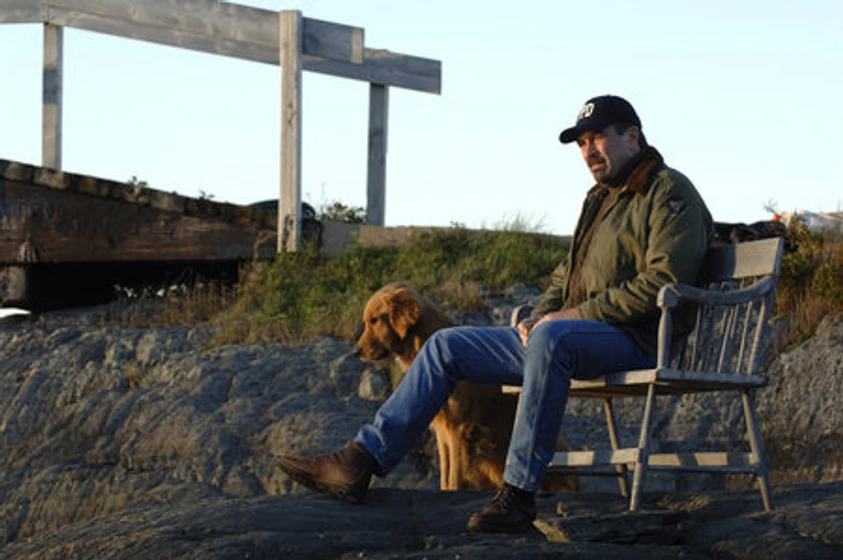 Tom Selleck en destino-paraiso