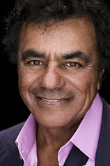 picture of actor Johnny Mathis