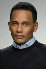 photo of person Hill Harper