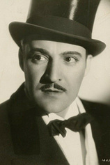 picture of actor Ramón Pereda