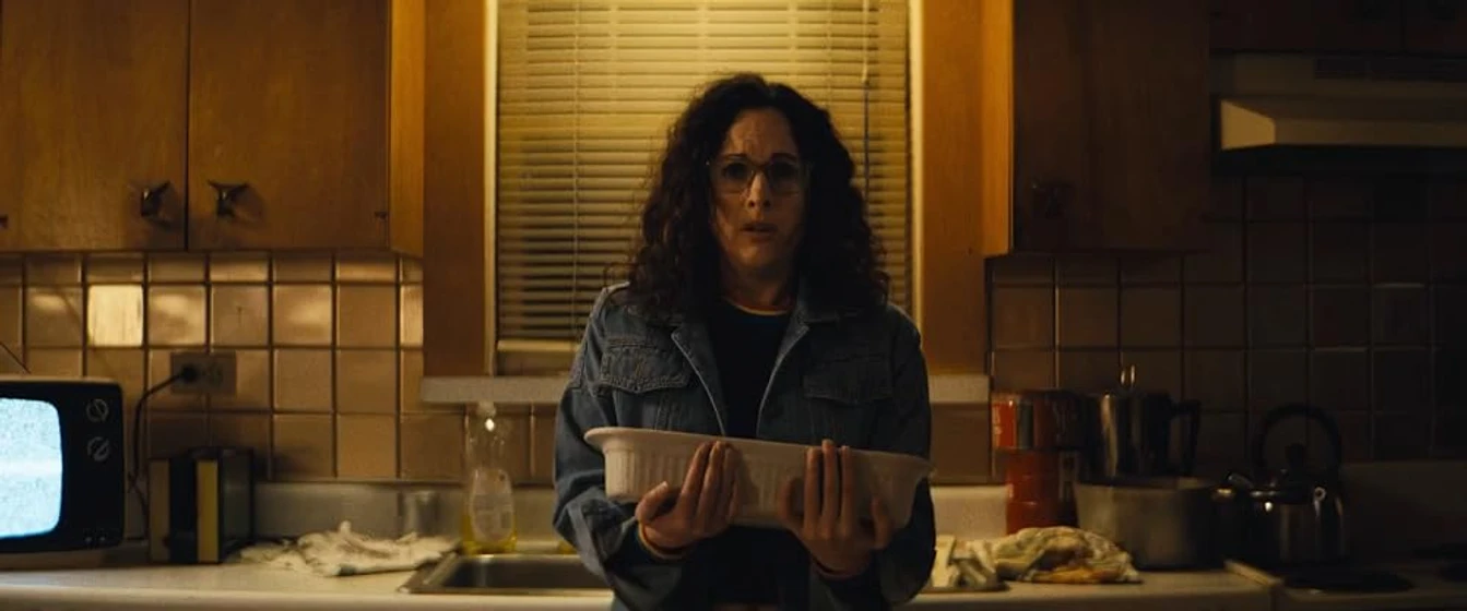 Amy Rutledge en rent-a-pal