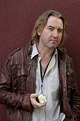 photo of person John Brawley
