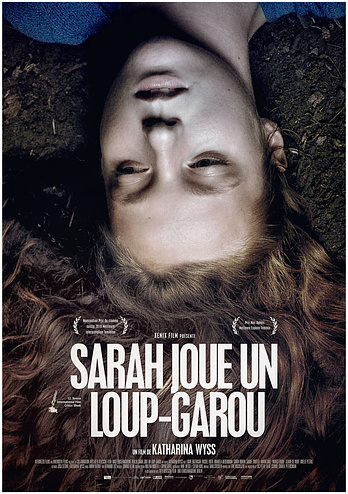 poster of content Sarah Plays a Werewolf