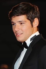 picture of actor Filippo Scicchitano
