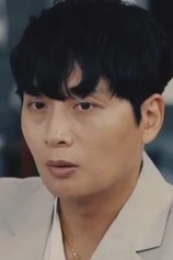 Foto de Kang Min-woo