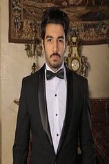 picture of actor Hazem Ehab