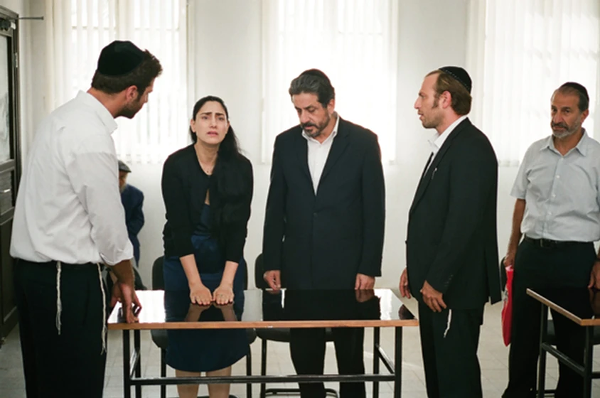 Imagen de gett-el-divorcio-de-viviane-amsalem