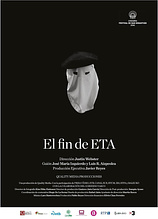 poster of movie El fin de ETA