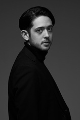 picture of actor Kai Hoshino Sandy