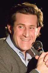photo of person Joshua D. Maurer