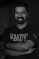 Foto de Roby Varghese Raj
