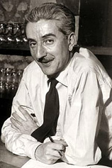 photo of person Pierre Prévert
